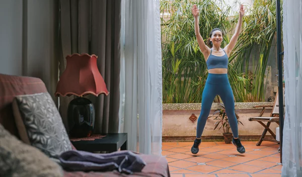 Η άσκηση με άδειο στομάχι είναι ασφαλής; Tι είναι το Fasted cardio και τι οφέλη έχει;