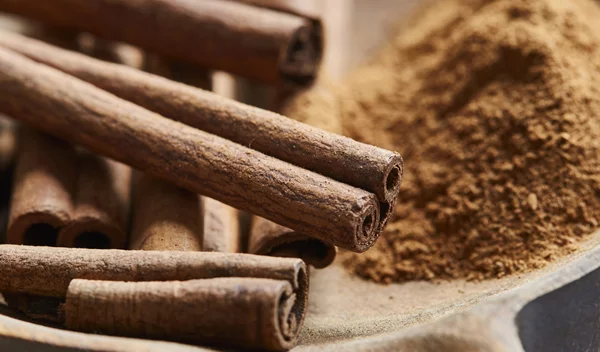 Πώς η κανέλα, ο κουρκουμάς και το τζίντζερ μπορεί να επηρεάσουν τα φάρμακά σου