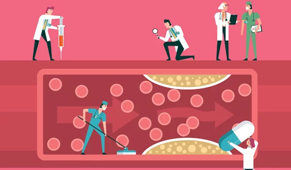 Τι είναι η θρομβοφιλία και πότε πρέπει να ξέρουμε εάν έχουμε προδιάθεση