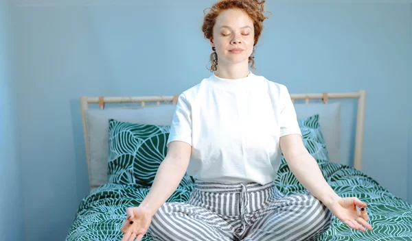 Αυτός είναι ο γρηγορότερος τρόπος να μειωσεις το στρες!