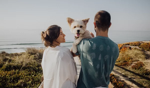 5 καθημερινές συνήθειες που κρατούν τη σχέση ζωντανή
