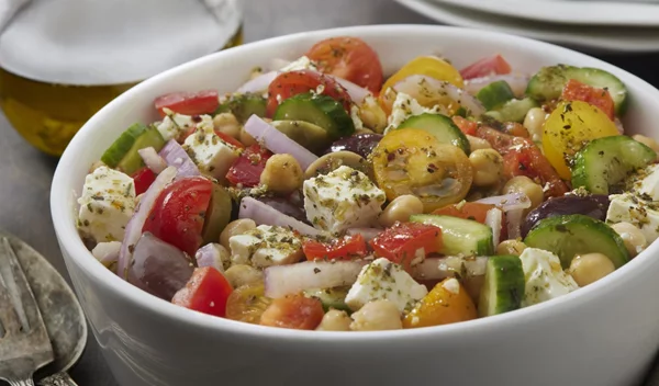 "Αντίο φέτα": Αυτό είναι το τυρί με τα λιγότερα λιπαρά σύμφωνα με τους Γάλλους γιατρούς