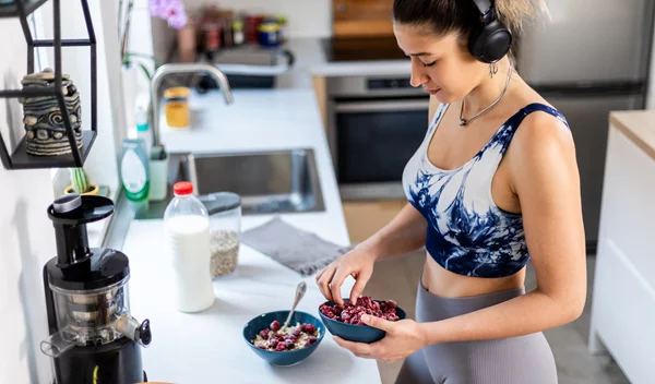 Ξέχνα το Ozempic! Αυτή η τροφή ενεργοποιεί φυσικά την ορμόνη αδυνατίσματος GLP-1
