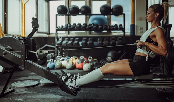 Αντί για τρέξιμο: Πώς θα αυξήσεις την αντοχή σου με χαμηλής έντασης αερόβιο