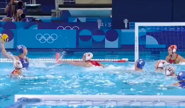 Δεν τα κατάφερε η Εθνική Πόλο Γυναικών κόντρα στην Ισπανία