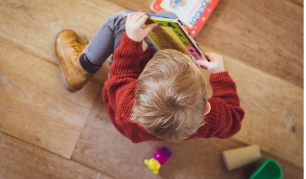 Δυσκολία στην ανάγνωση ή δυσαναγνωσία; Μια παρεξήγηση που βασανίζει πολλούς γονείς και εκπαιδευτικούς