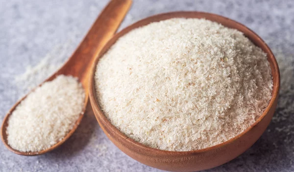 5+1 τρόποι να καταναλώσεις το ψύλλιο για ένα υγιές έντερο