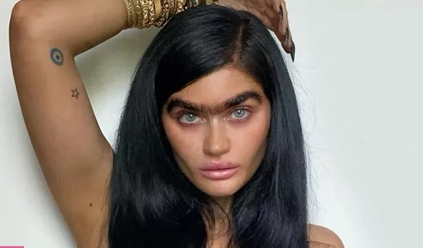 Σοφία Χατζηπαντελή: Μάθαμε το μυστικό για τα τόσο λεία, λαμπερά μαλλιά της