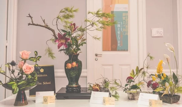 "Life & Beauty Experience": Μια έκθεση, ωδή στην ιαπωνική καινοτομία και ομορφιά