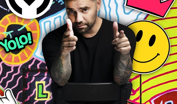 Θοδωρής Μαραντίνης: Πάρτι στον Κήπο για καλό σκοπό!