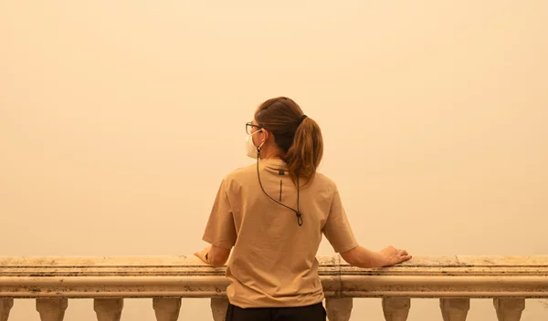 Ζέστη και σκόνη: Ο συνδυασμός που σκοτώνει! Τι να κάνεις