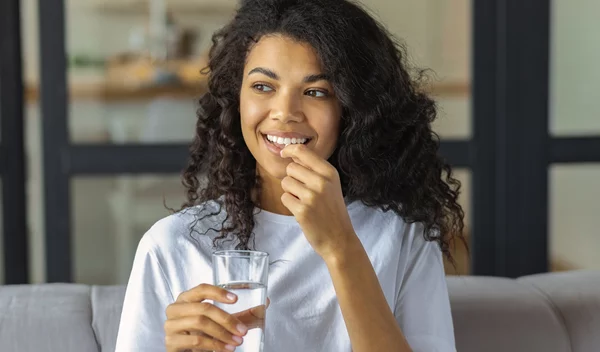 Βοηθάει η μετφορμίνη στο σύνδρομο των πολυκυστικών ωοθηκών;