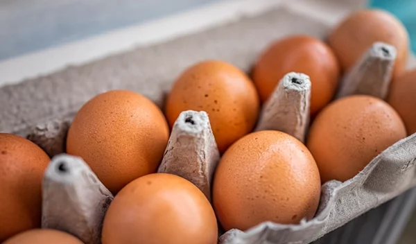 Πώς θα καταλάβεις ότι το αυγό είναι χαλασμένο;