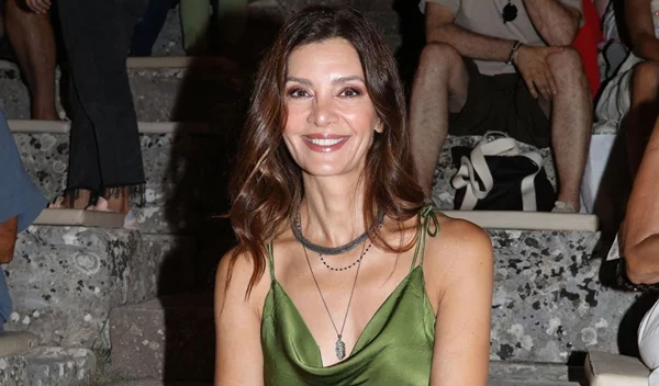 Το beauty μυστικό της Κατερίνας Λέχου για φθινοπωρινή λάμψη - Εσύ το ακολουθείς;