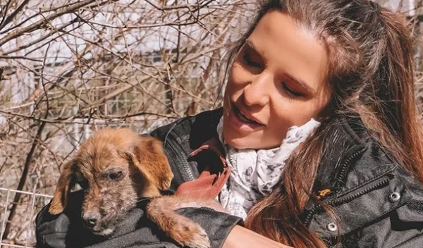 Η Εριέττα Κούρκουλου Λάτση μοιράστηκε λεπτομέρειες από τoν πρόσφατο τοκετό της