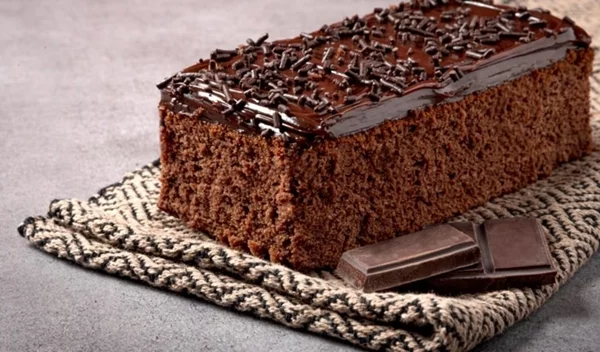 Κέικ της στιγμής - Εύκολη σοκολατένια συνταγή, έτοιμη σε λίγα λεπτά