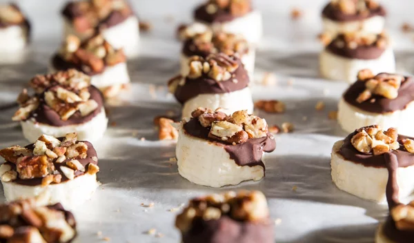 Τα πιο εύκολα και υγιεινά "παγωτίνια" περιέχουν μόλις 35 θερμίδες