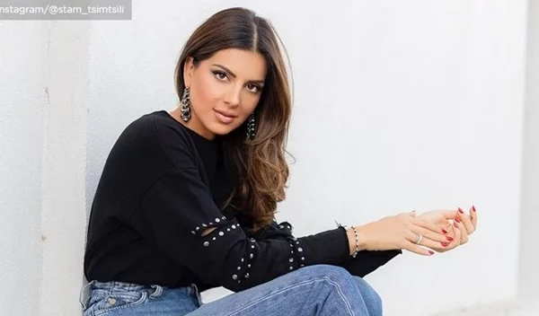 Σταματίνα Τσιμτσιλή: Τα αντιρυτιδικά προϊόντα περιποίησης στα οποία ορκίζεται