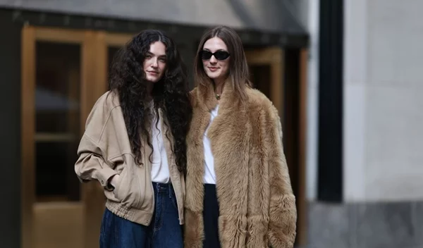 Τα καλύτερα φιλαριστά κουρέματα για γυναίκες με λεπτά μαλλιά