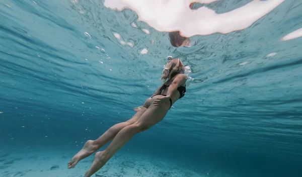 Το πρόγραμμα κολύμβησης για κάψιμο λίπους από την ειδικό