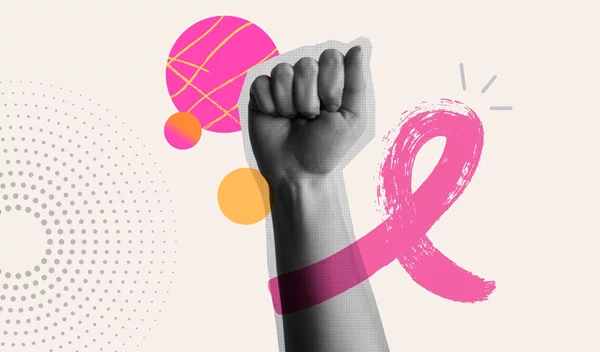 Κάτι Ξένο | Η νέα καμπάνια της Euromedica για την πρόληψη του καρκίνου του μαστού