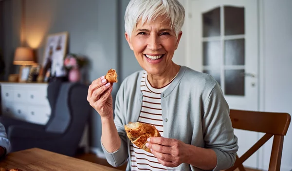 Απώλεια βάρους μετά τα 50: Η στρατηγική που αλλάζει πραγματικά το σώμα σου σε 12 μήνες