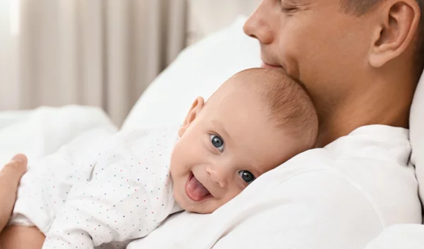 H γονιμότητα του άνδρα μετά τα 50: Τα βασικά δεδομένα