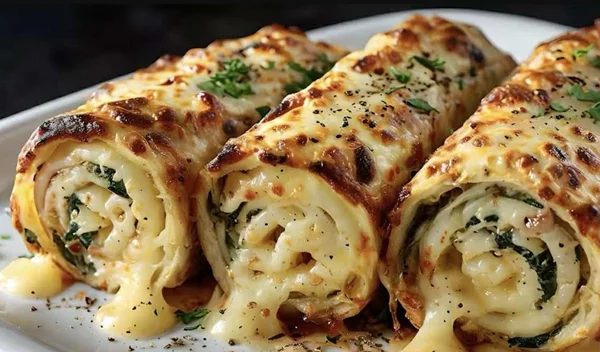 Τραγανές κρέπες με ζύμη από κολοκυθάκια - Ό,τι πιο healthy έχεις δοκιμάσει