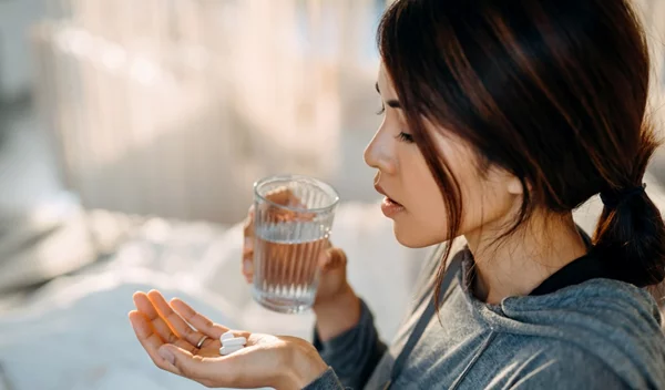 Πότε το αντιβιοτικό δεν μας κάνει καλό