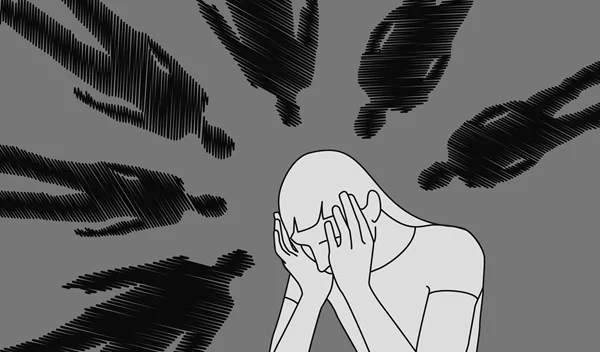 7 συχνοί λόγοι που οι άνθρωποι κάνουν bullying