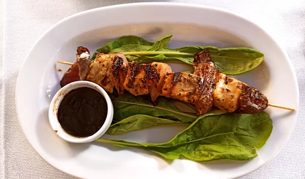 Μπορεί να παχύνεις αν καταναλώνεις πολλή πρωτεΐνη;