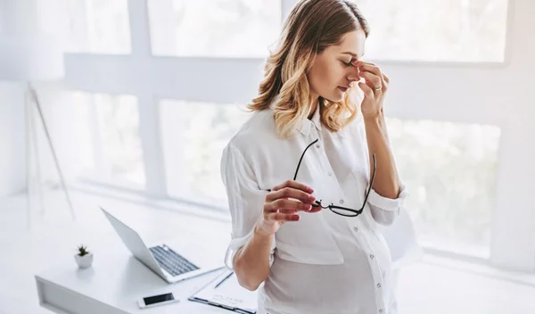 Προβλήματα όρασης στην εγκυμοσύνη – Τι να γνωρίζεις, τι να κάνεις, τα SOS