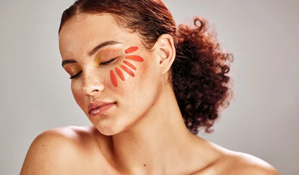 Πόσο κινδυνεύουν τα βλέφαρά σου από τον ήλιο;