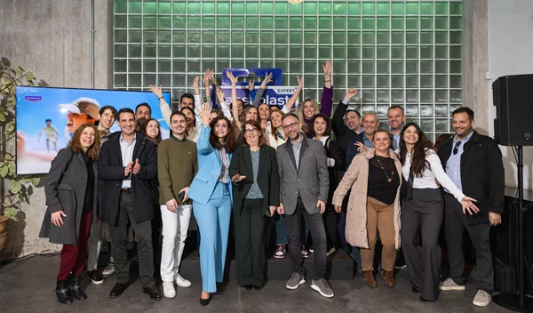 Hansaplast Second Skin Protection: Η καινοτομία που αλλάζει τα δεδομένα στην επούλωση πληγών!