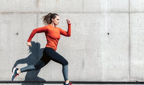 Χρήσιμα tips για να αποφύγεις τους τραυματισμούς στο τρέξιμο