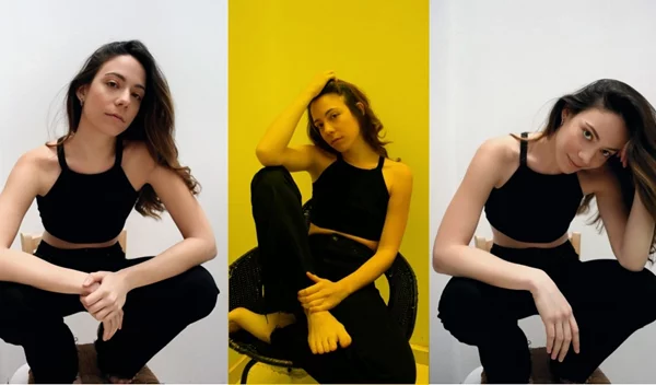 Γνωρίζουμε την ηθοποιό Ιζαμπέλλα Μπαλτσαβιά