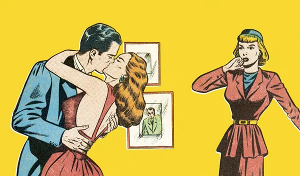 Από το polyamory στο tolyamory: Τί είναι και πώς επηρεάζει τη σχέση σου;