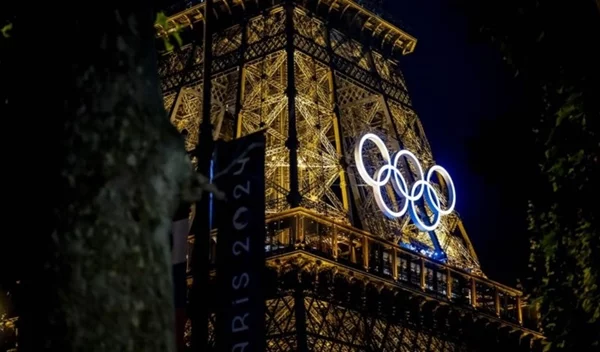 Ολυμπιακοί Αγώνες 2024 | Τρίτο μετάλλιο για την Ελλάδα