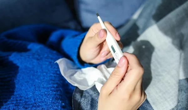 Τι να κάνεις για να περάσει το κρυολόγημα (γρήγορα)