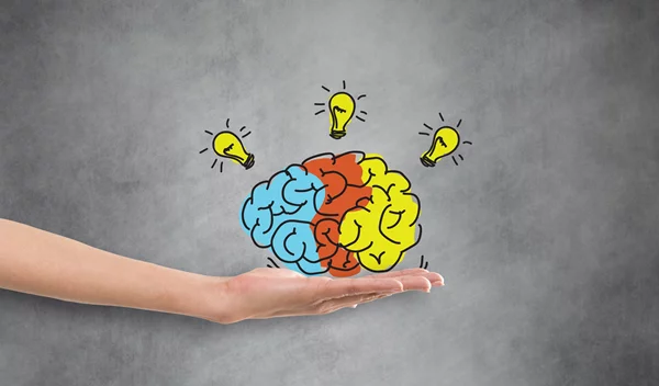 2 πράγματα που διατηρούν τη μνήμη σου ακμαία!