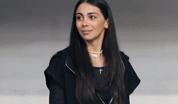 Ολυμπία Χοψονίδου: Έτσι είναι το σώμα της με μαγιό, έπειτα από 6 εγκυμοσύνες