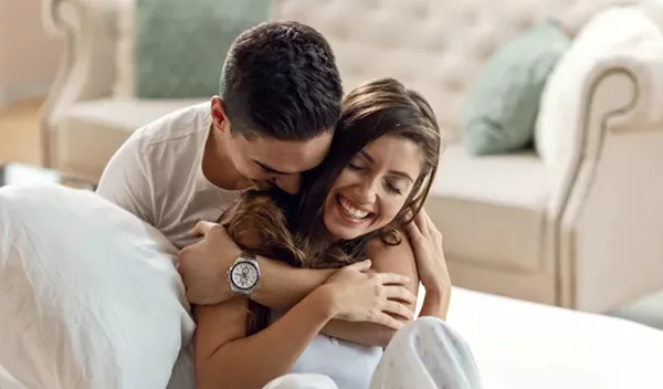 Το ένα πράγμα που δεν γνωρίζουν οι περισσότερες γυναίκες για το σώμα τους είναι αυτό που αυξάνει την απόλαυση στο σεξ