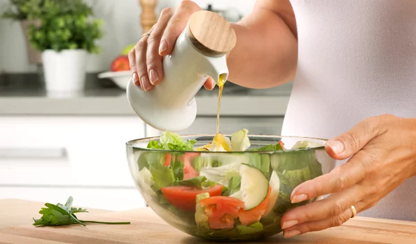 Η διατροφή που μπορεί να βοηθήσει στην πρόληψη των θρομβώσεων