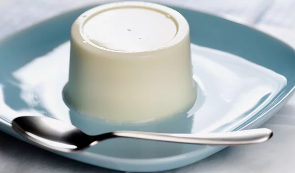 Πανακότα cappuccino: Το ιδανικό γλυκό για τους λάτρεις του καφέ