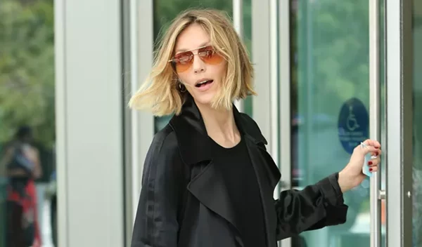 Τα 4 πιο stylish κουρέματα που θα βλέπουμε παντού το 2022