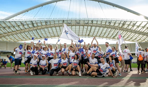 Powerade B2Run Aθens 2024: Λίγες ημέρες έμειναν για το μεγαλύτερο εταιρικό, δρομικό γεγονός