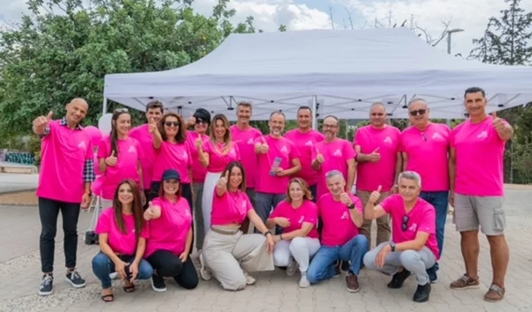 We Act Day 2023: Ευαισθητοποίηση του κοινού για τις βλαβερές συνέπειες του καπνού