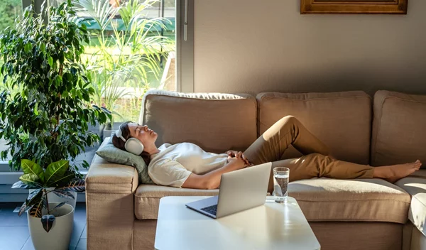 Υπνοθεραπεία: 5 απίθανα οφέλη για την υγεία