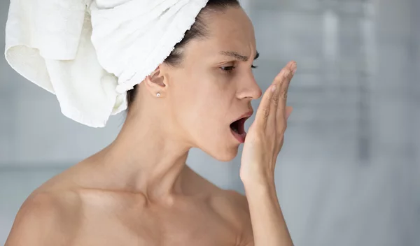 Βρήκαμε τρόπο για να γλιτώσεις από την κακοσμία στόματος