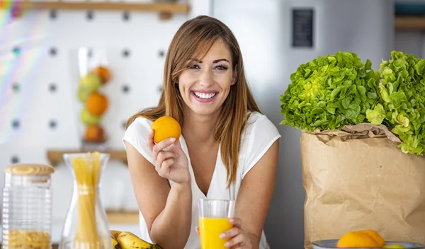 4 tricks για να χάνεις κιλά χωρίς δίαιτα